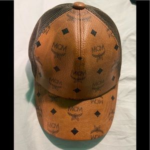 MCM HAT